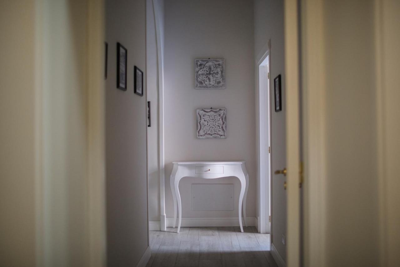Prisca B&B Naples Exterior photo
